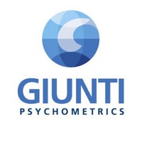 GIUNTI PSYCHOMETRICS GIUNTI PSYCHOMETRICS